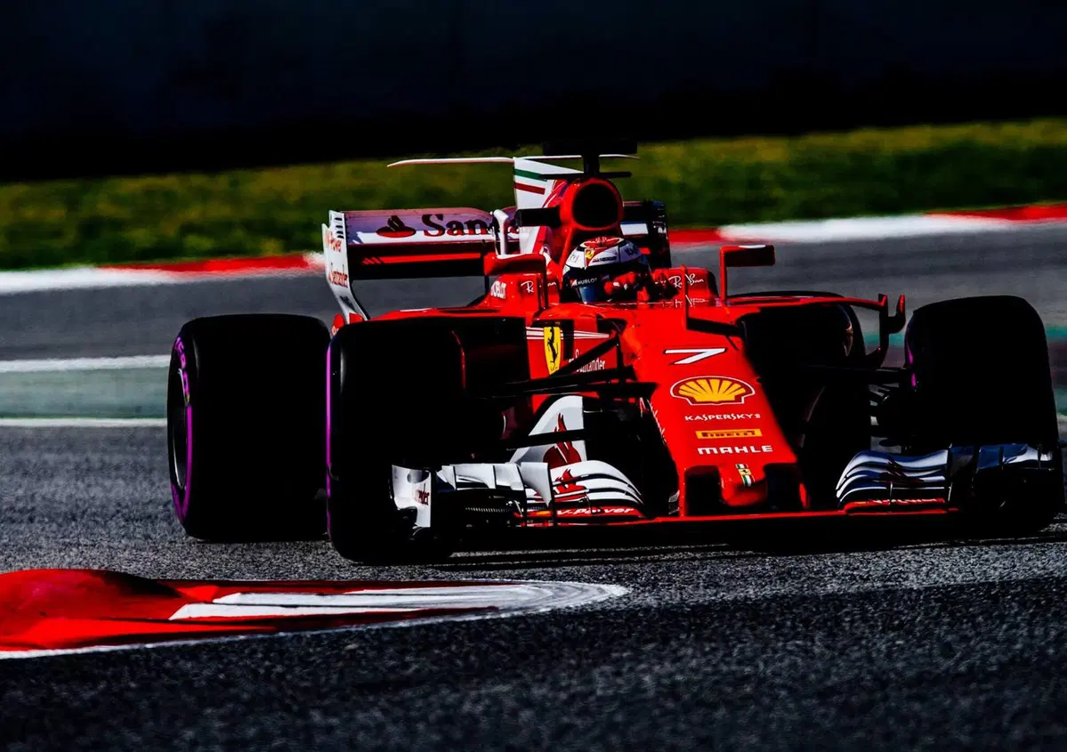 F1, Raikkonen-Ferrari, &egrave; rottura. Lo dice la stampa finlandese 
