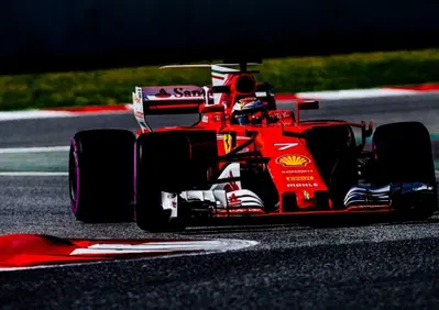 F1, Raikkonen-Ferrari, è rottura. Lo dice la stampa finlandese 