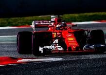 F1, Raikkonen-Ferrari, è rottura. Lo dice la stampa finlandese 