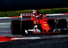 F1, Raikkonen-Ferrari, è rottura. Lo dice la stampa finlandese 