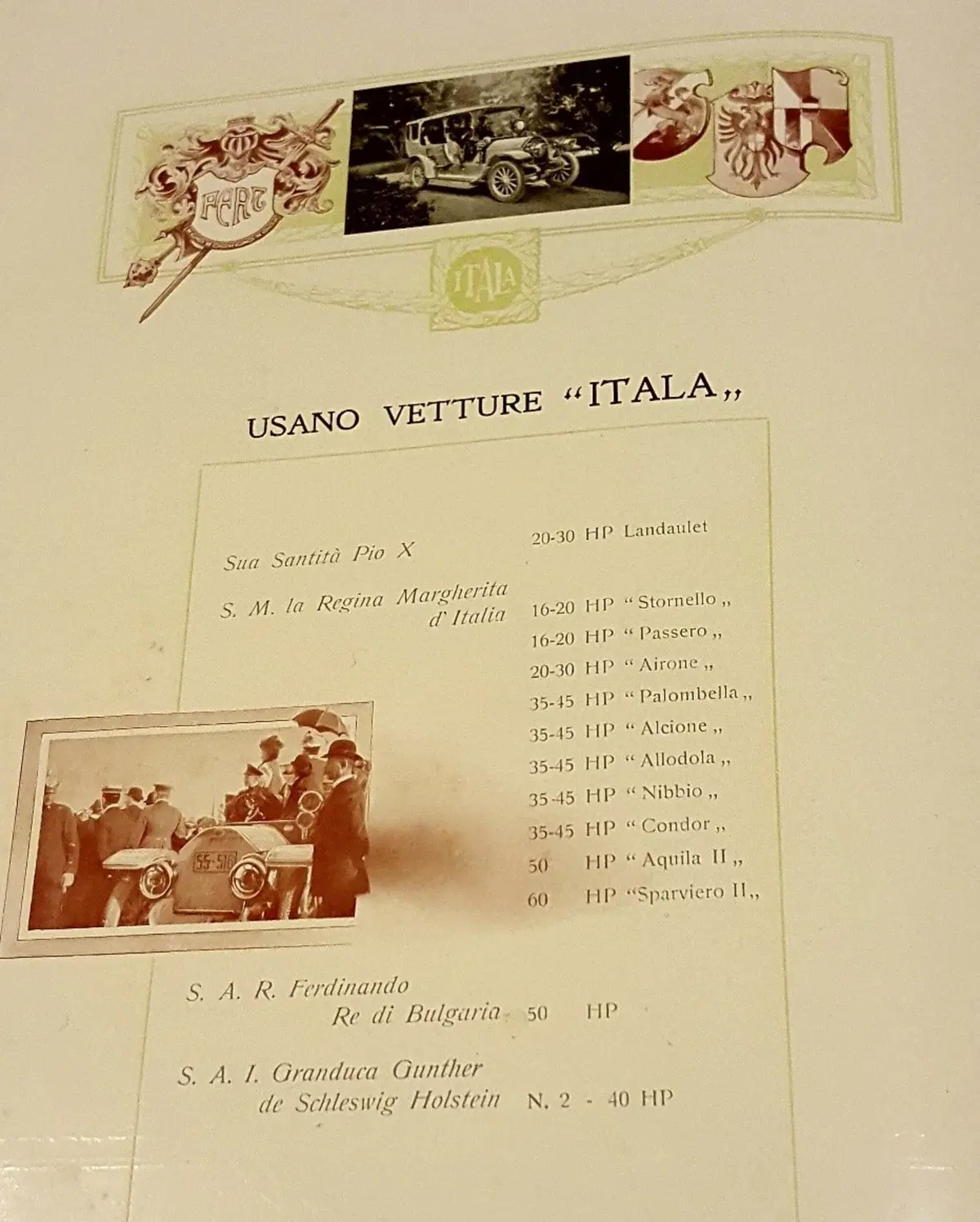 Pasquetta 2018, Gita culturale con mostra a tema motori in zona Trento (4)