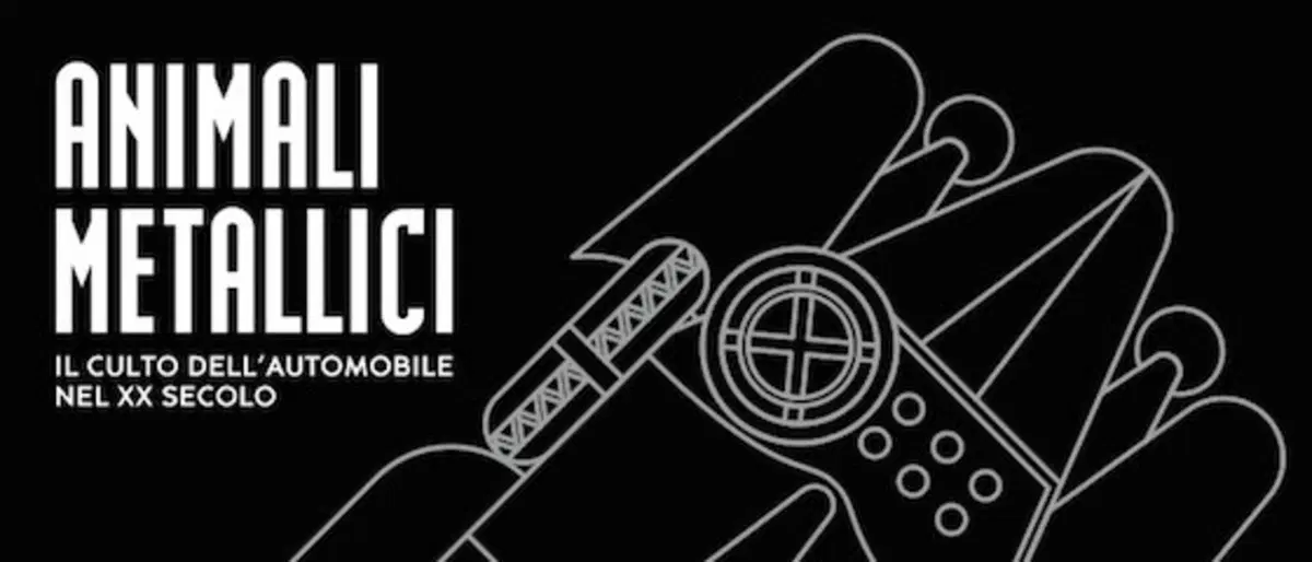 Pasquetta 2018, Gita culturale con mostra a tema motori in zona Trento (5)