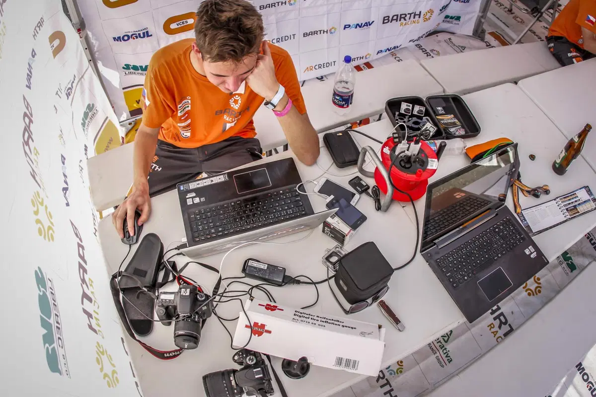 Dakar 2016: le foto più belle del Day One (2)