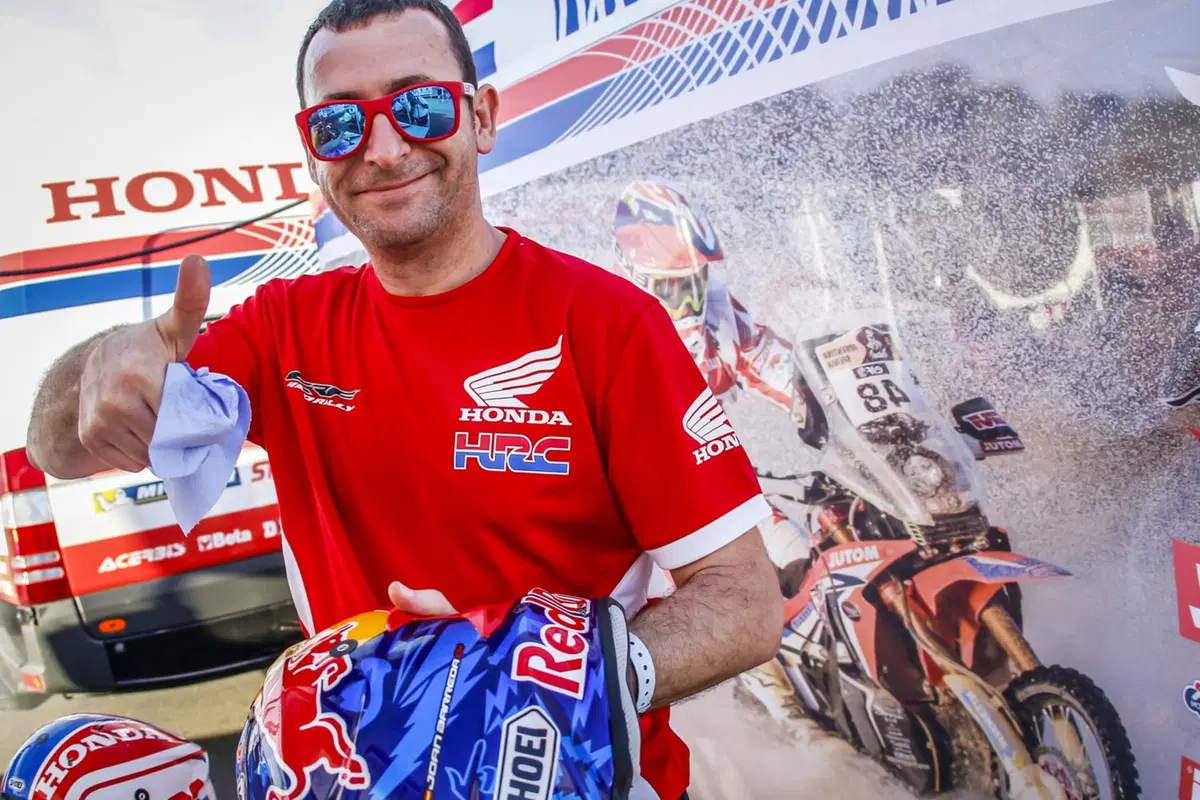Dakar 2016: le foto più belle del Day One (6)