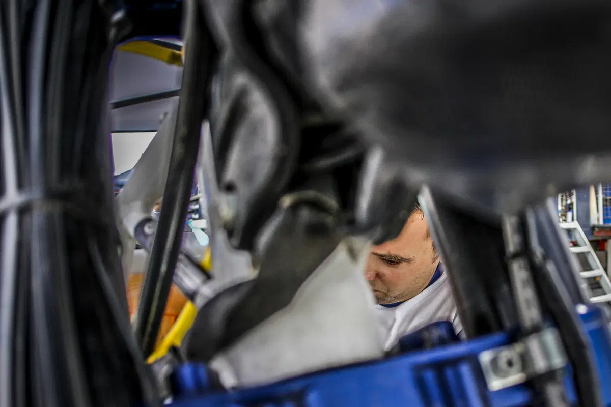Dakar 2016: le foto più belle del Day One (11)