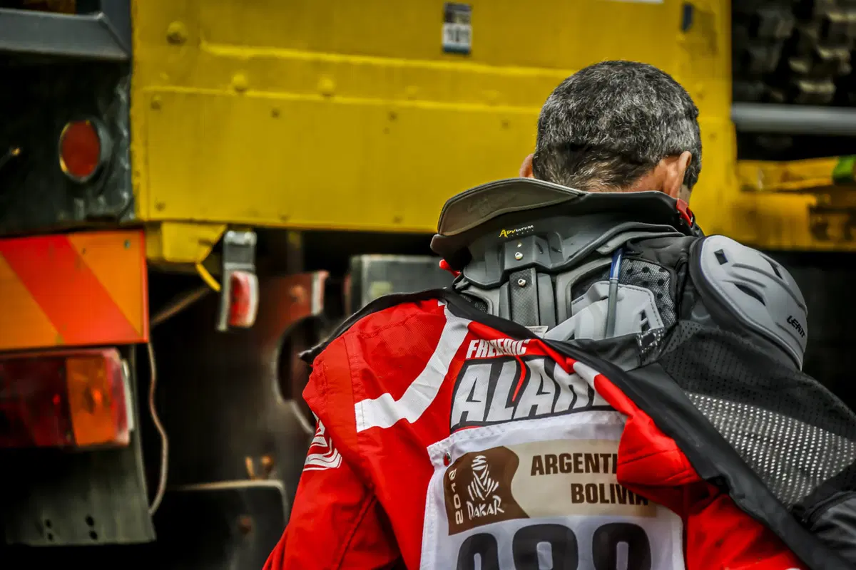 Dakar 2016: le foto più belle del Day One (16)