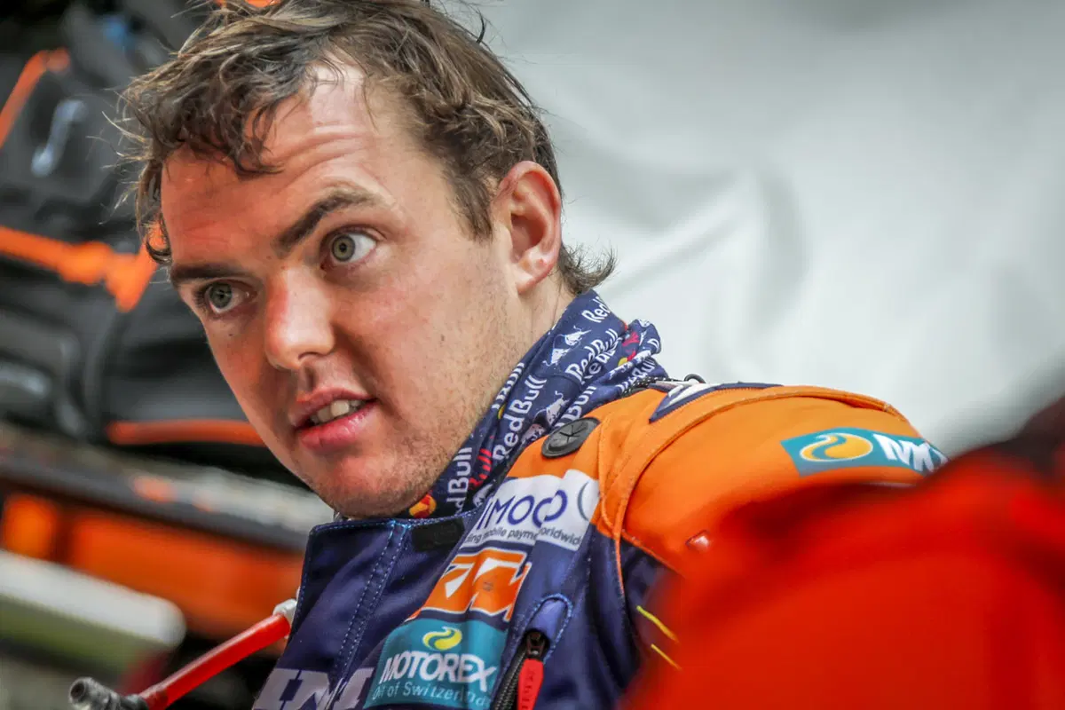 Dakar 2016: le foto più belle del Day One (17)