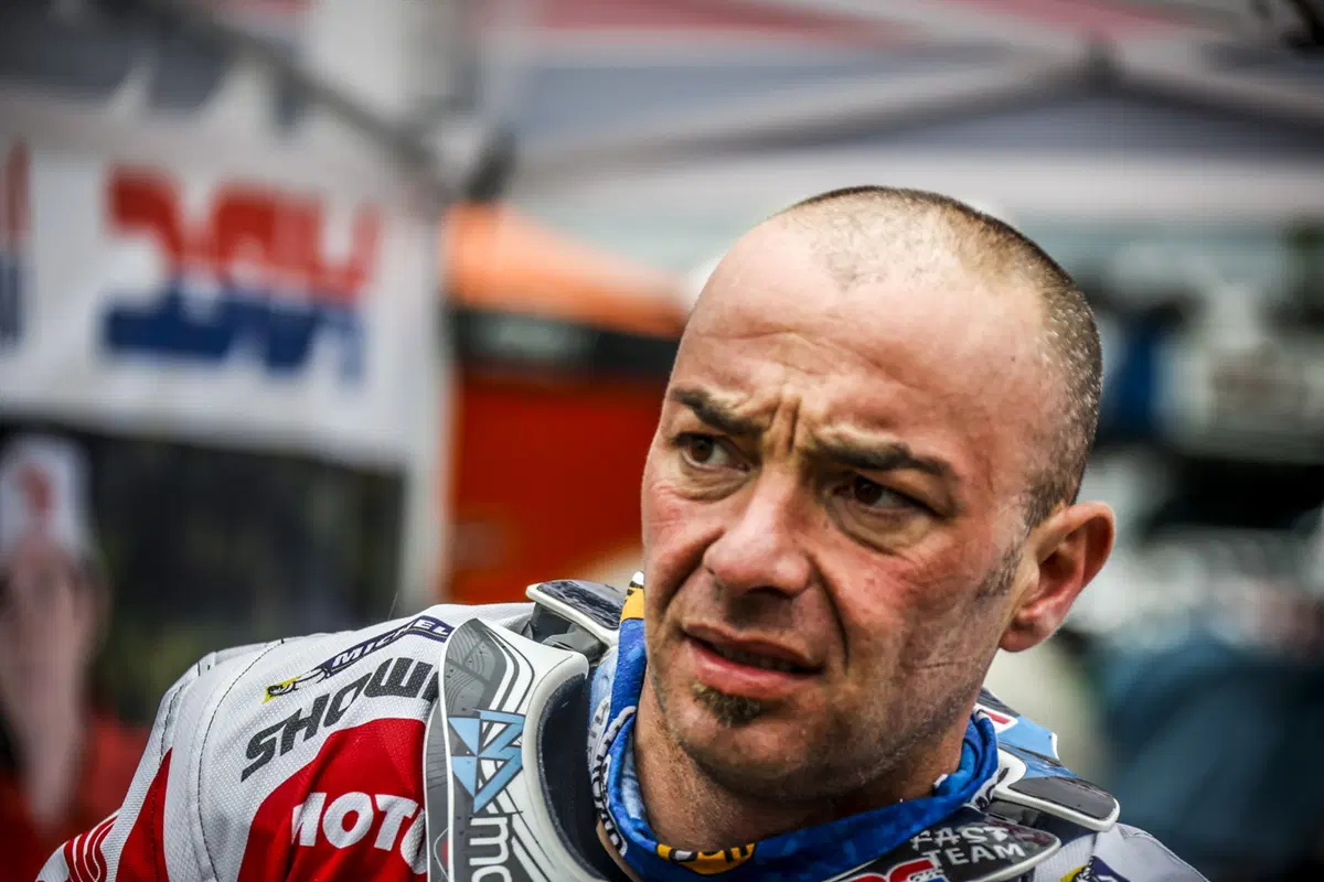 Dakar 2016: le foto più belle del Day One (18)