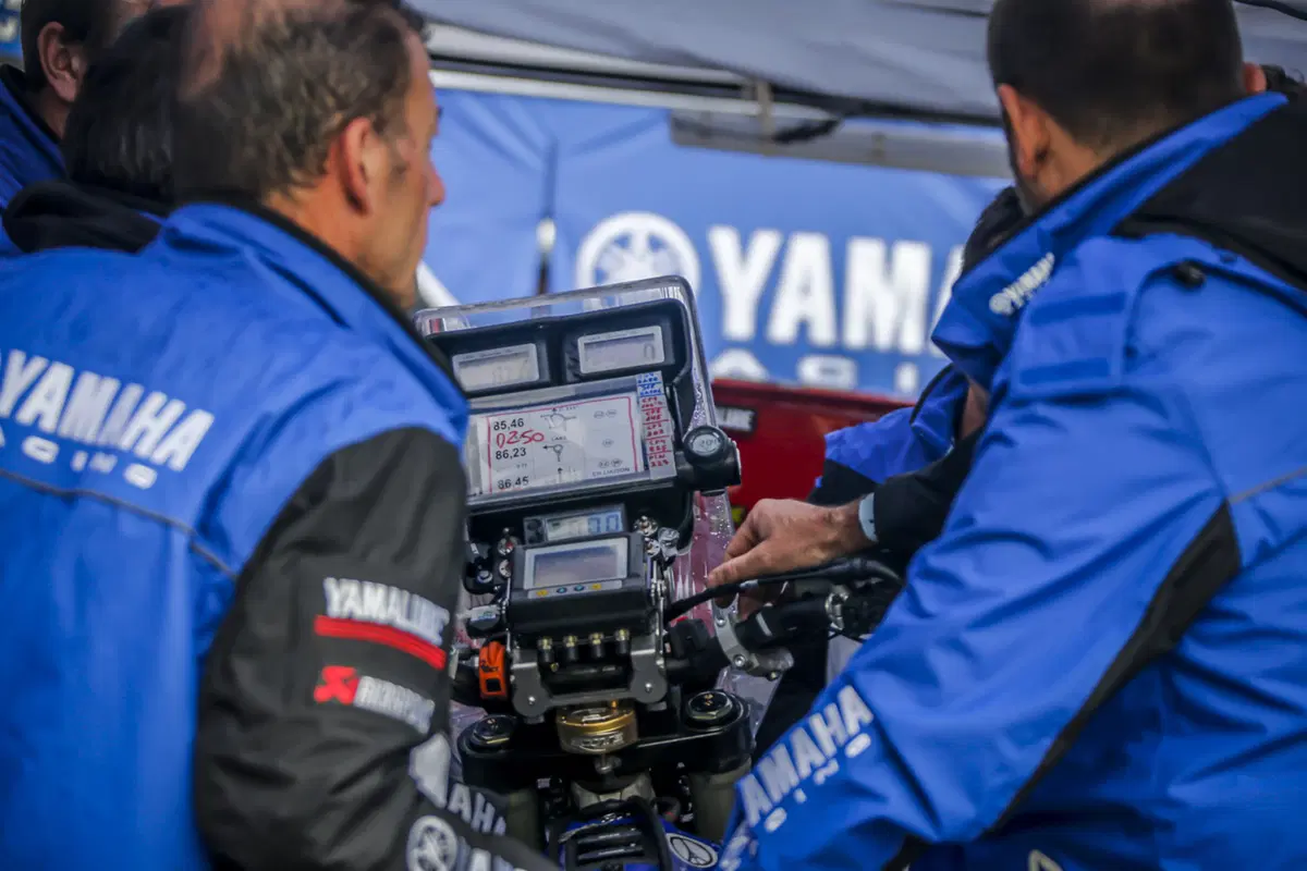 Dakar 2016: le foto più belle del Day One (20)