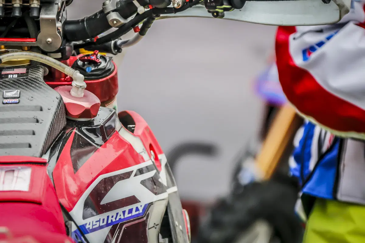 Dakar 2016: le foto più belle del Day One (21)