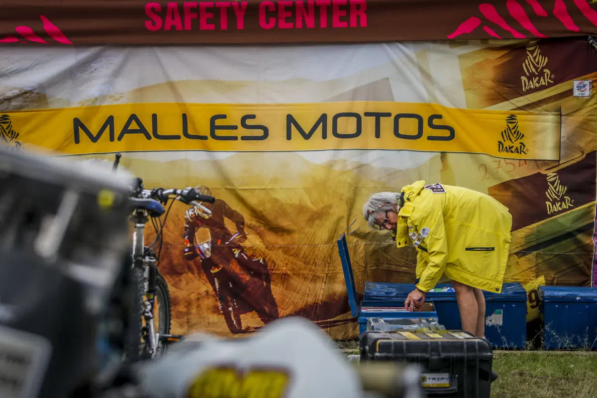 Dakar 2016: le foto più belle del Day One (22)