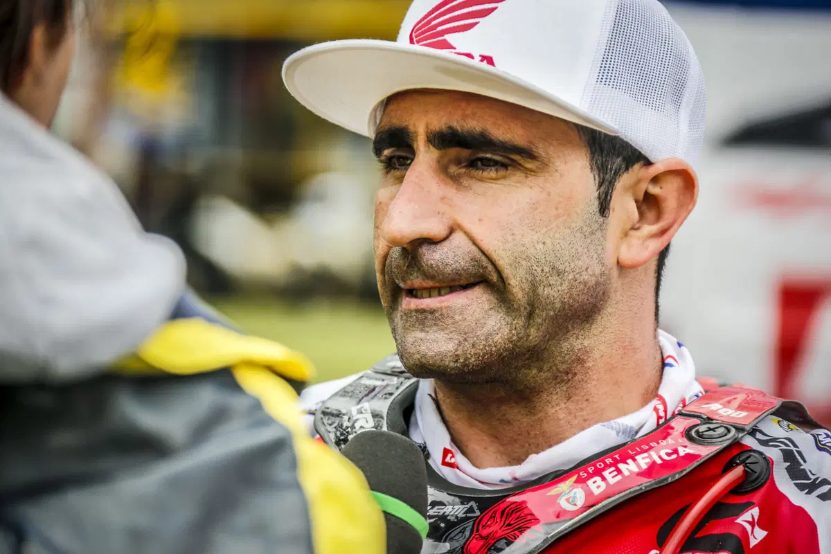 Dakar 2016: le foto più belle del Day One (23)