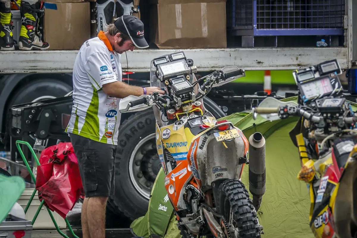 Dakar 2016: le foto più belle del Day One (24)