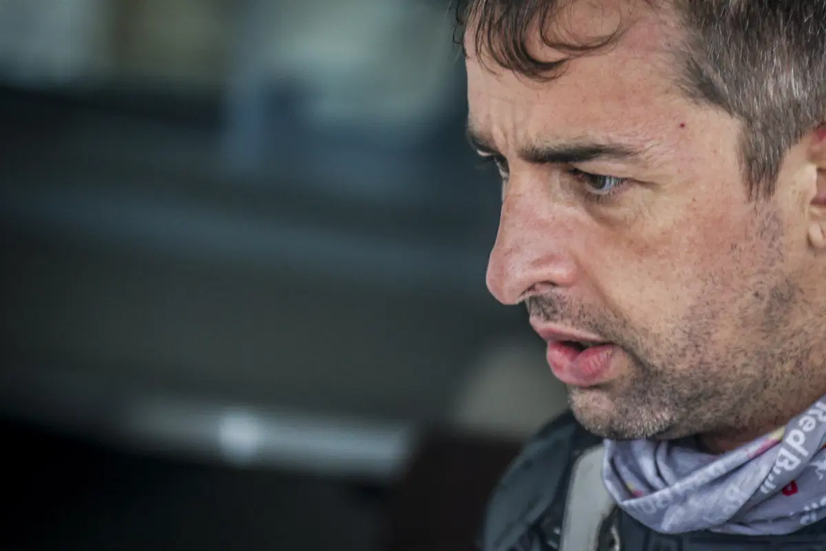 Dakar 2016: le foto più belle del Day One (25)