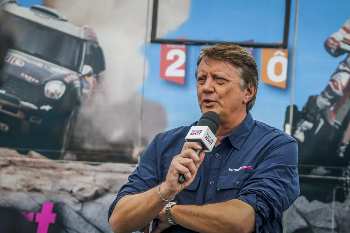 Dakar 2016: le foto più belle del Day One (26)