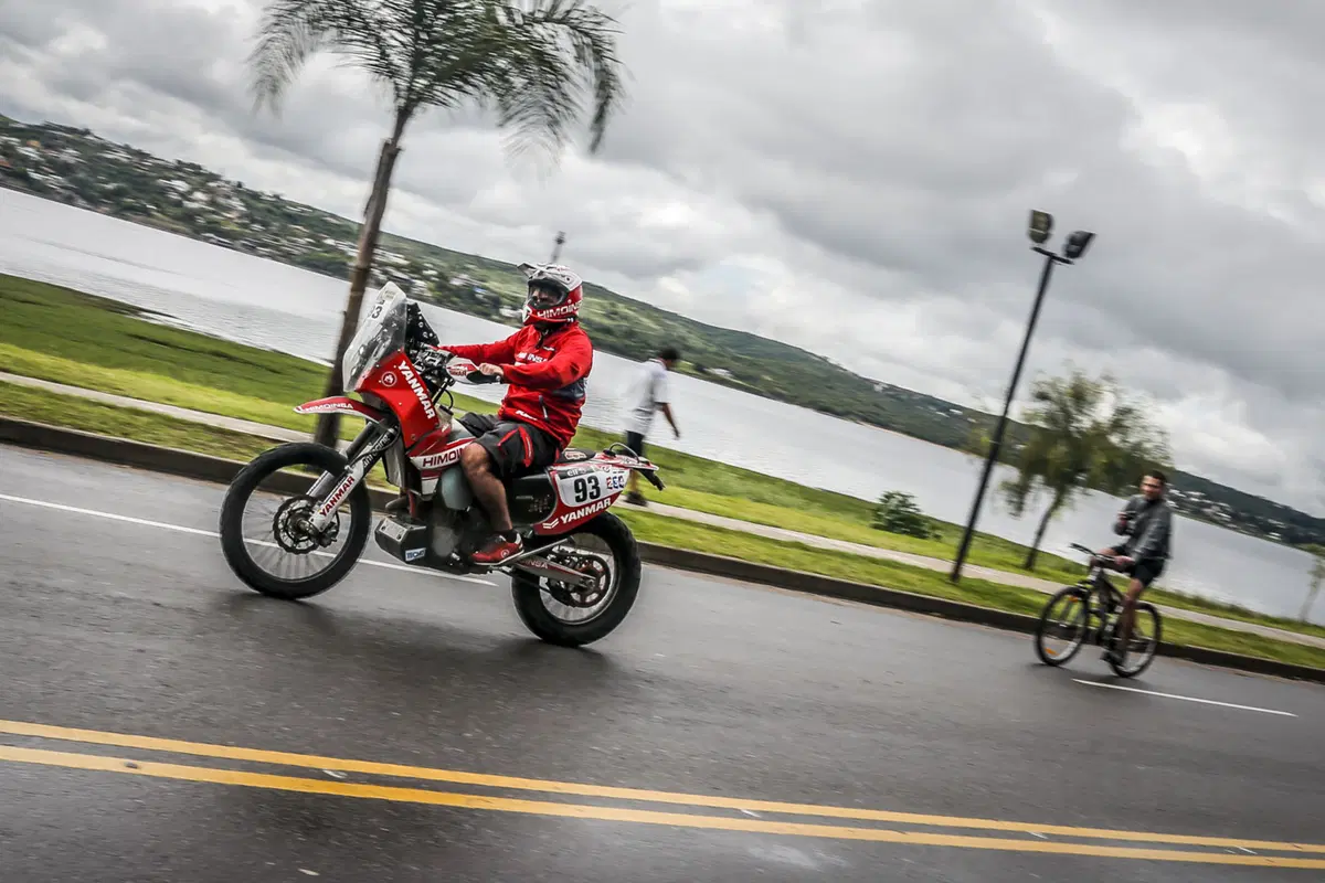 Dakar 2016: le foto più belle del Day One (28)