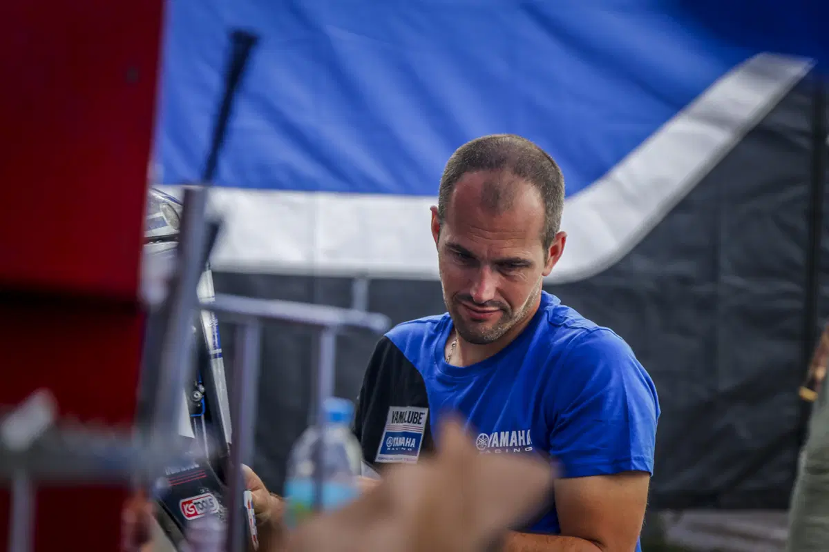 Dakar 2016: le foto più belle del Day One (29)