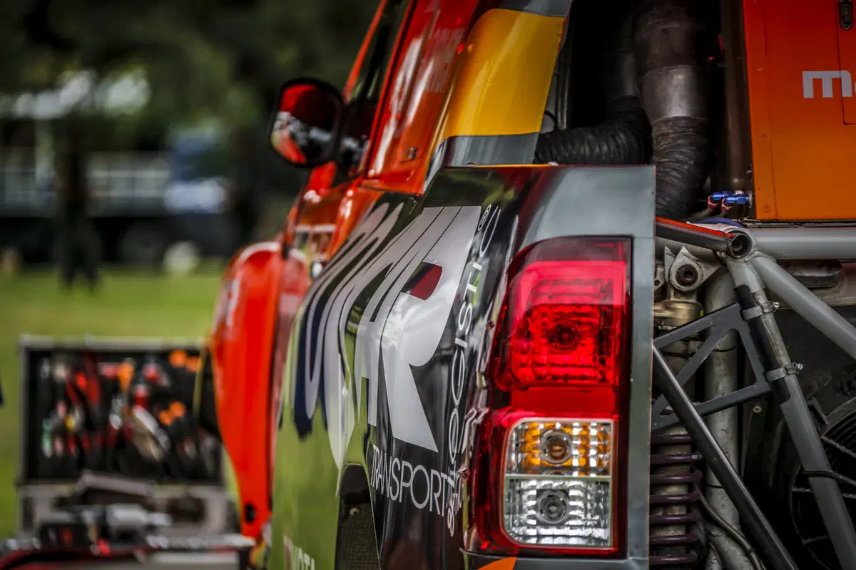 Dakar 2016: le foto più belle del Day One (32)