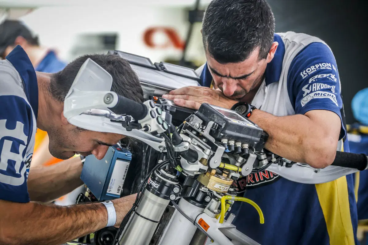 Dakar 2016: le foto più belle del Day One (33)