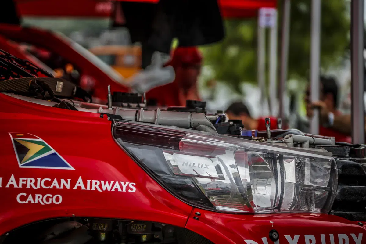 Dakar 2016: le foto più belle del Day One (34)