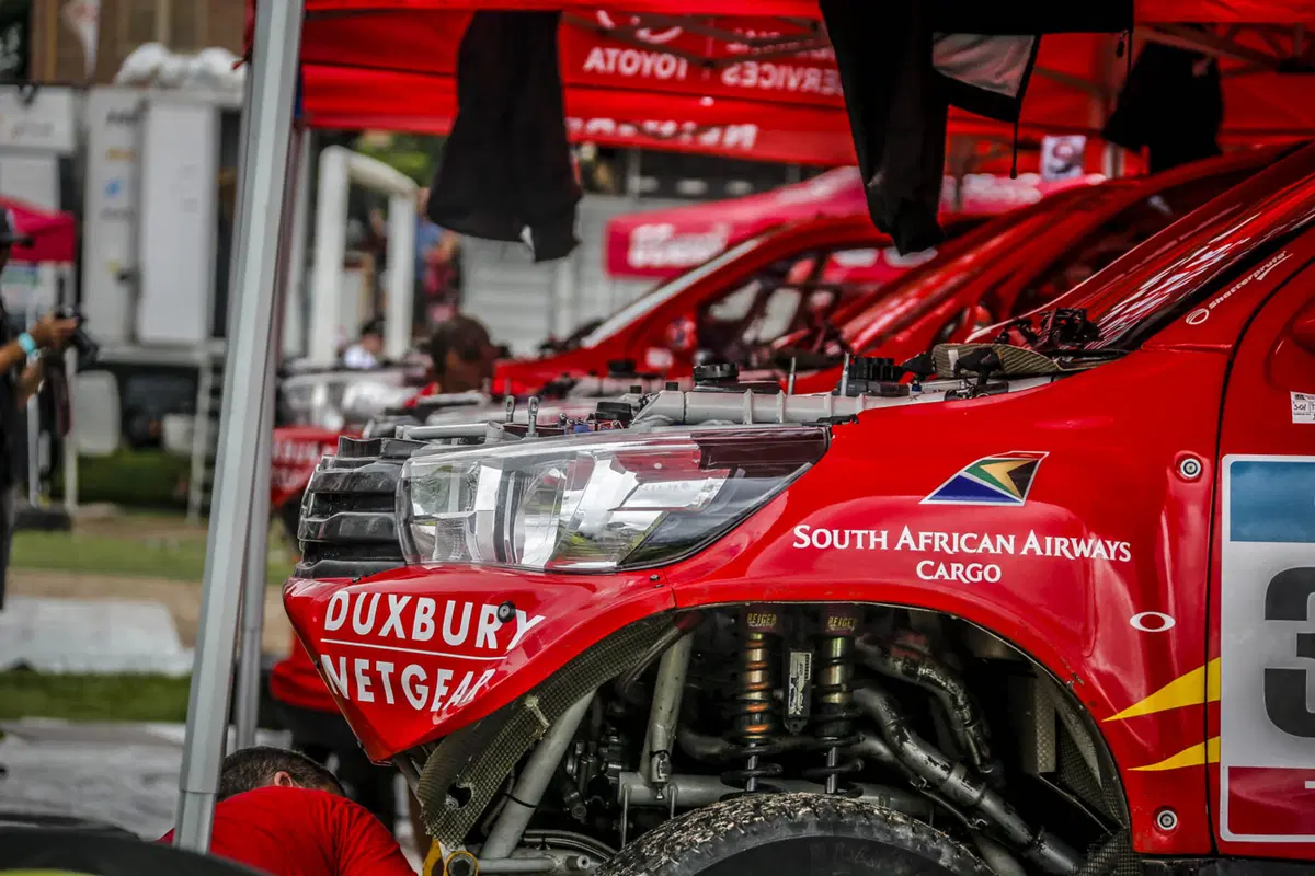 Dakar 2016: le foto più belle del Day One (35)