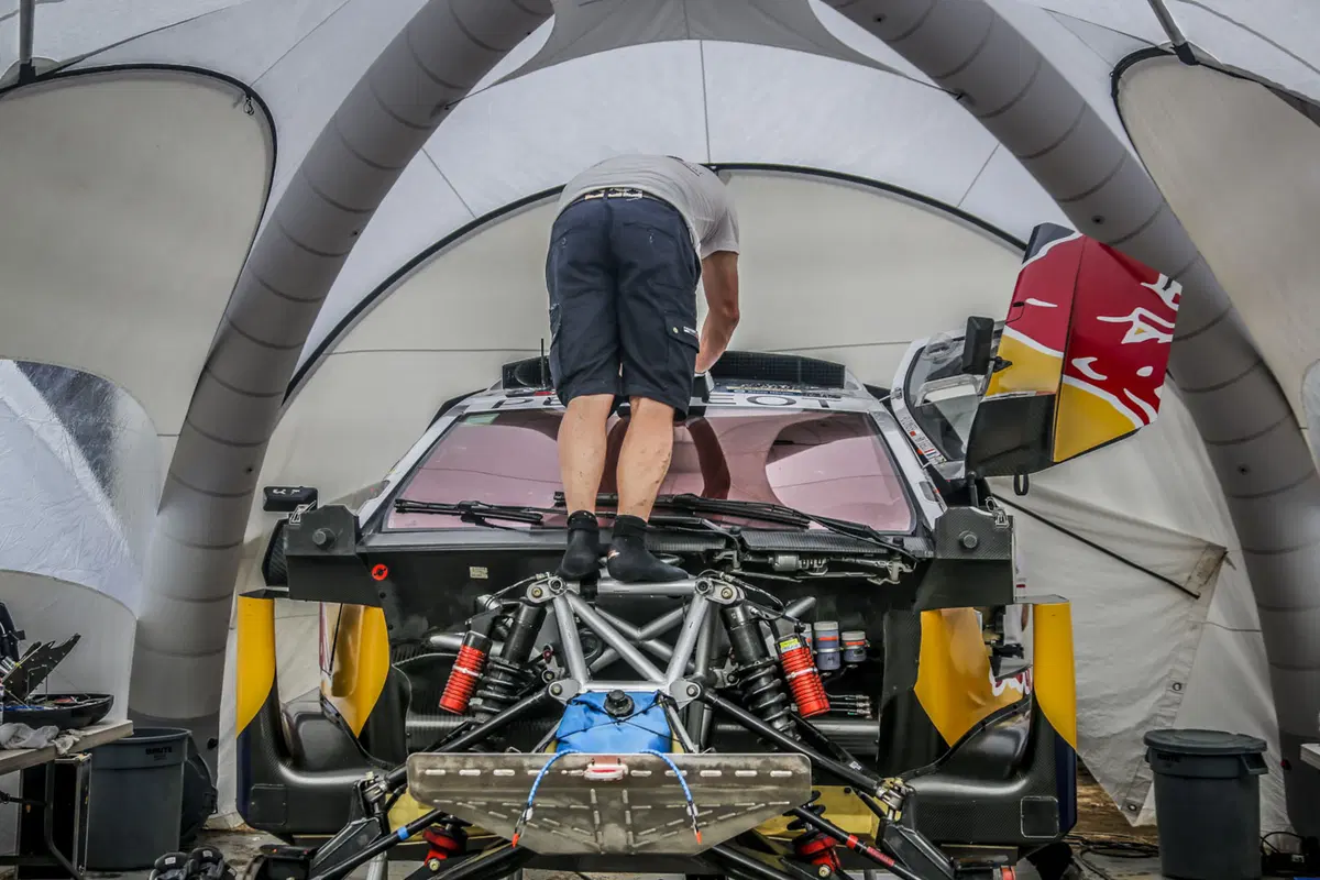 Dakar 2016: le foto più belle del Day One (38)