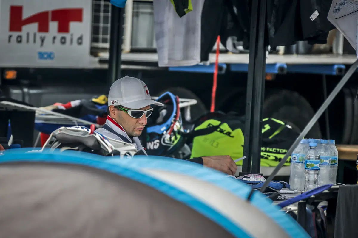Dakar 2016: le foto più belle del Day One (39)