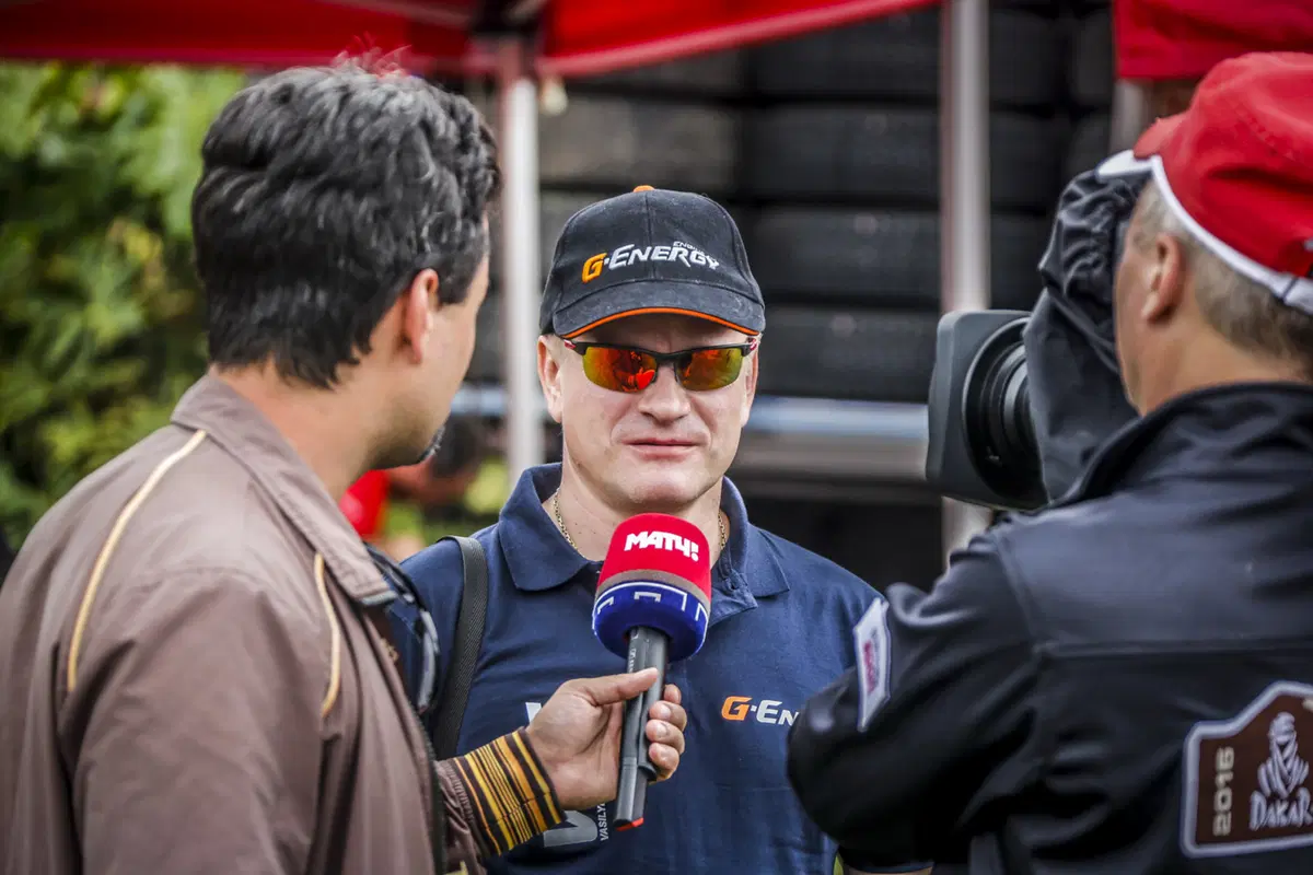 Dakar 2016: le foto più belle del Day One (41)