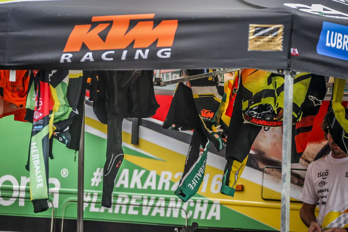Dakar 2016: le foto più belle del Day One (46)