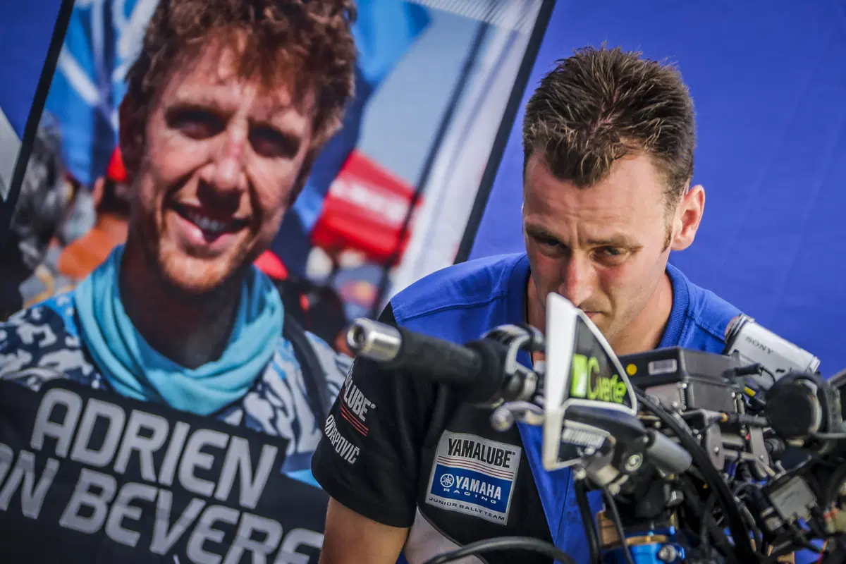 Dakar 2016: le foto più belle del Day One (47)