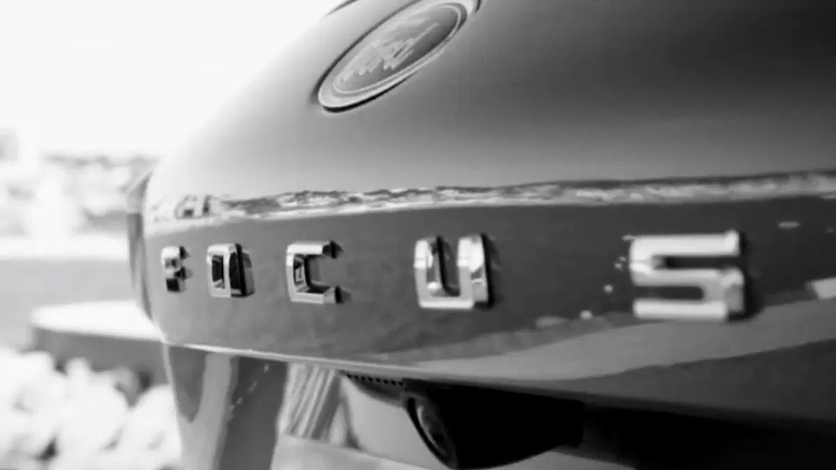 Ford Focus, nuovi dettagli anticipano l’arrivo della futura generazione (2)