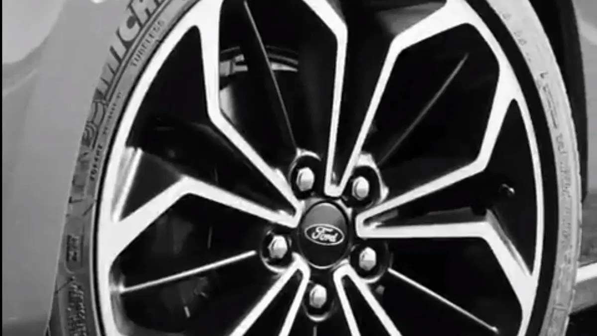 Ford Focus, nuovi dettagli anticipano l’arrivo della futura generazione (3)