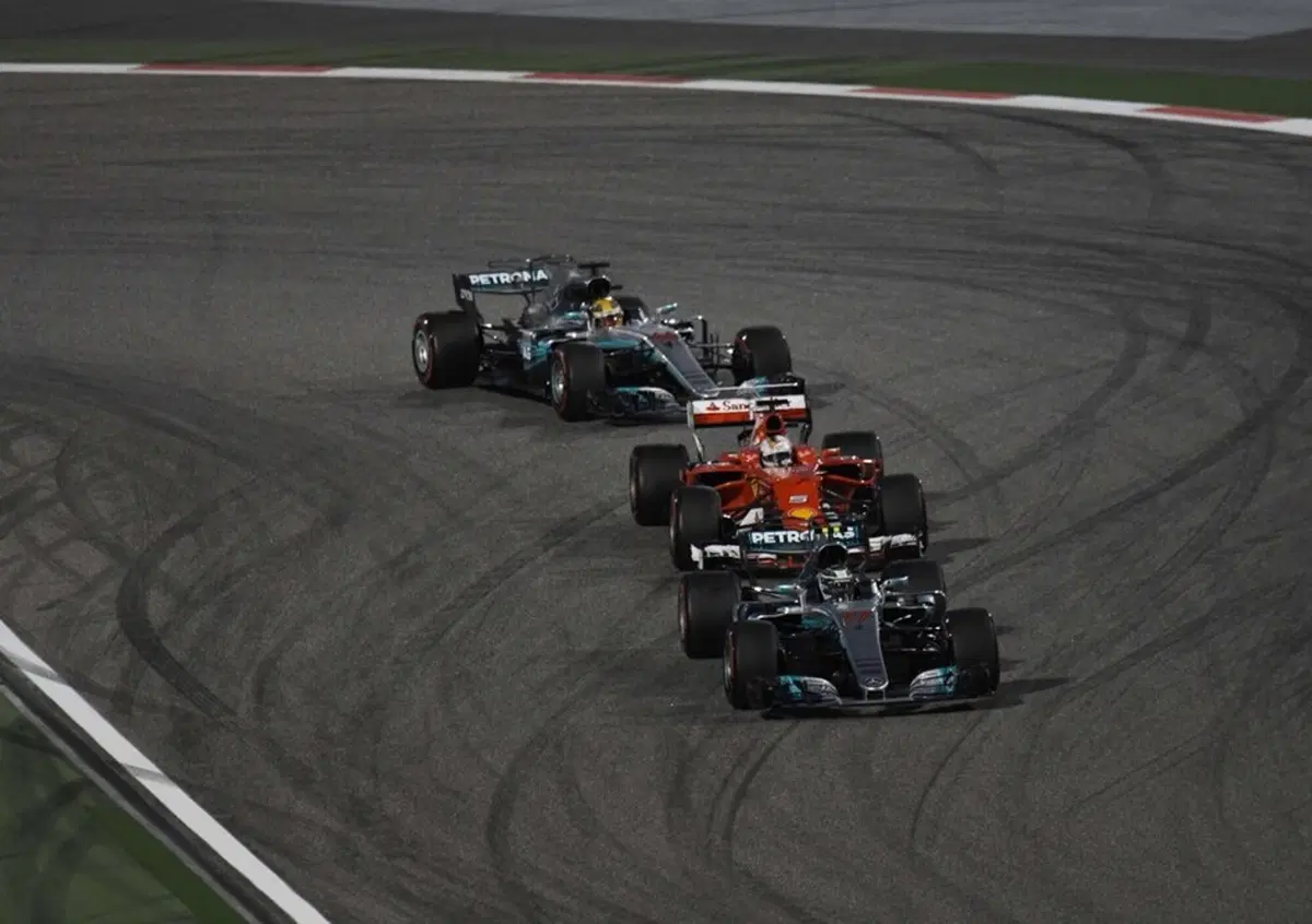 Orari Formula 1 GP Bahrain 2018 diretta Sky differita TV8