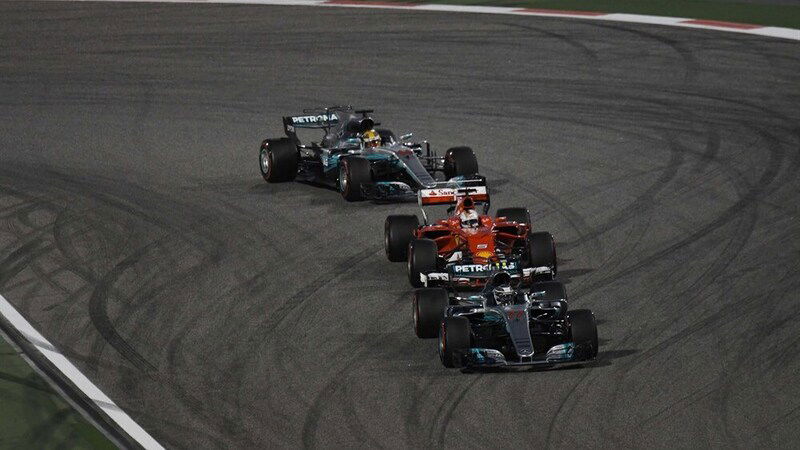 Orari Formula 1 GP Bahrain 2018 diretta Sky differita TV8