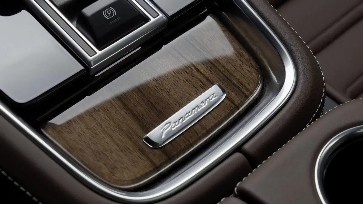Porsche Exclusive Manufaktur, creata una Panamera super lusso (5)