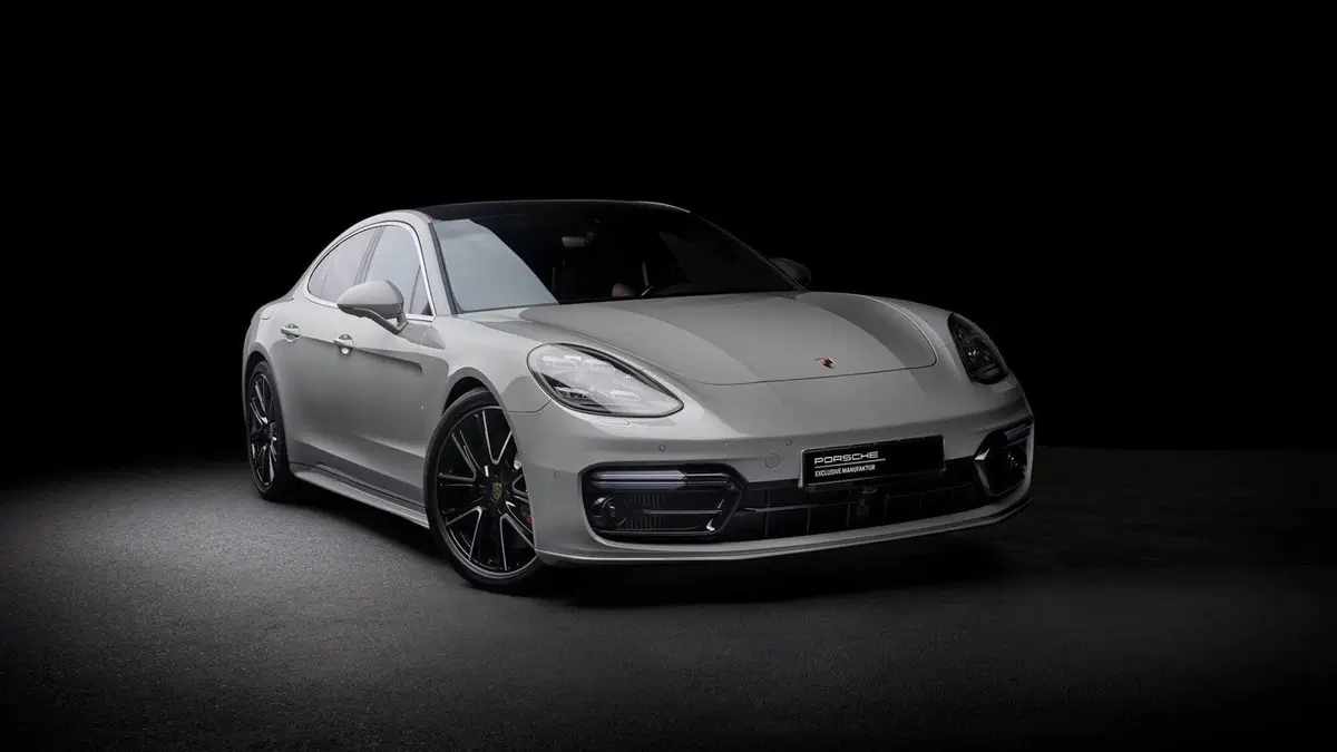 Porsche Exclusive Manufaktur, creata una Panamera super lusso (4)