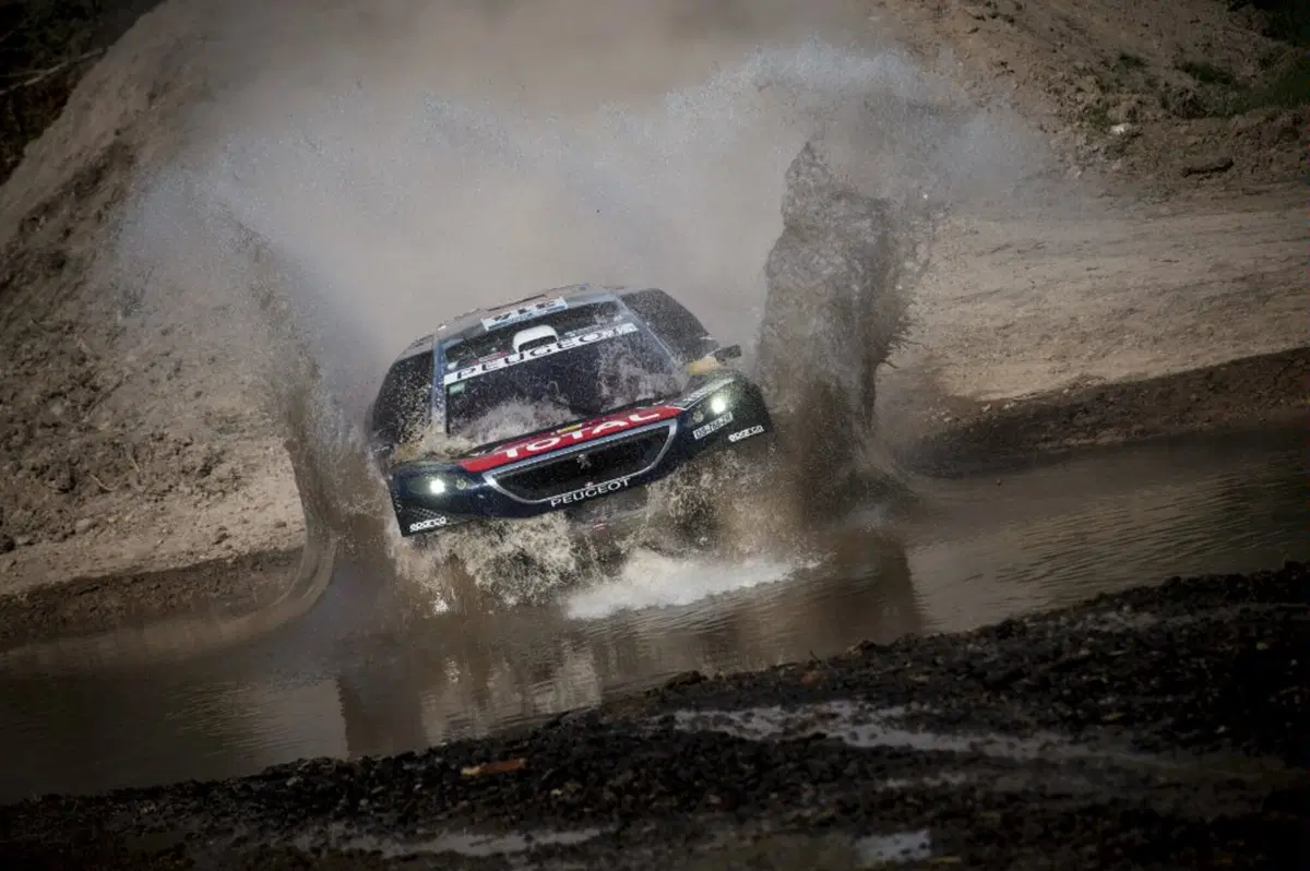Dakar 2016: cronaca live seconda tappa (3)