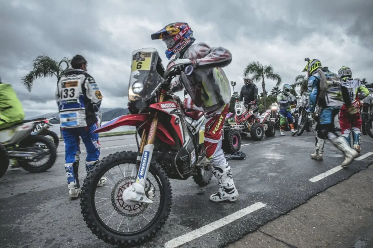 Dakar 2016: cronaca live seconda tappa (4)