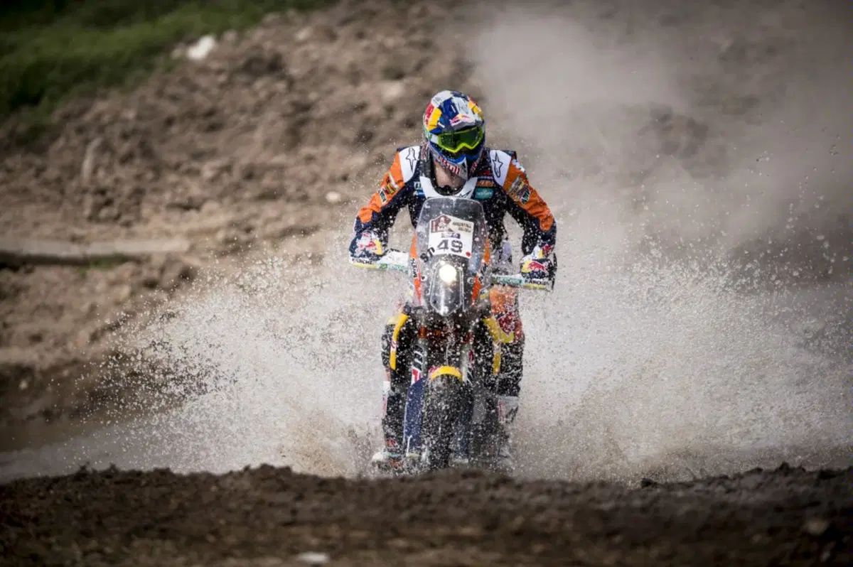 Dakar 2016: cronaca live seconda tappa (5)