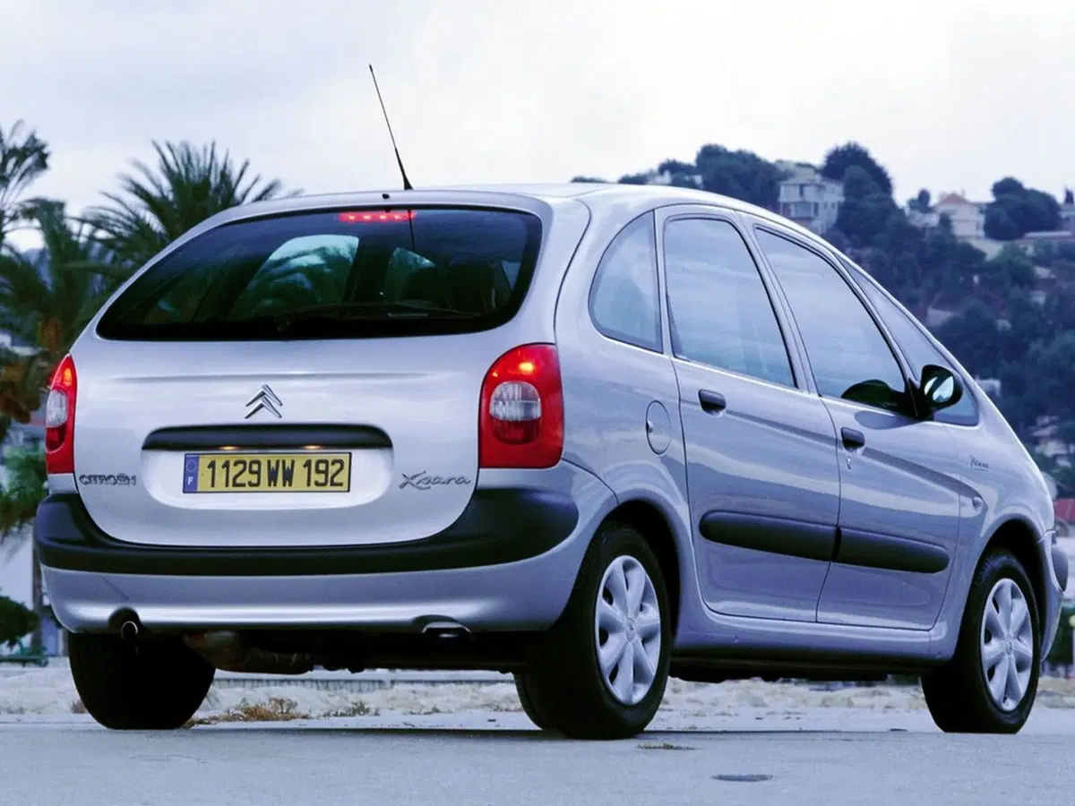 Citroen, via “Picasso”. Adesso le MPV si chiamano SpaceTourer (4)