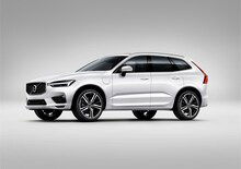 La visione di Volvo: «Nel 2020 nessun ferito grave sulle nostre auto»