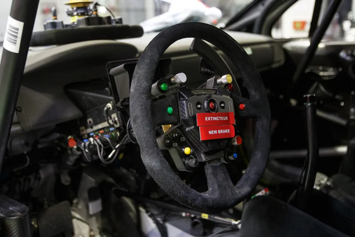 WRC 2018. I Segreti di Citroen Racing (12)