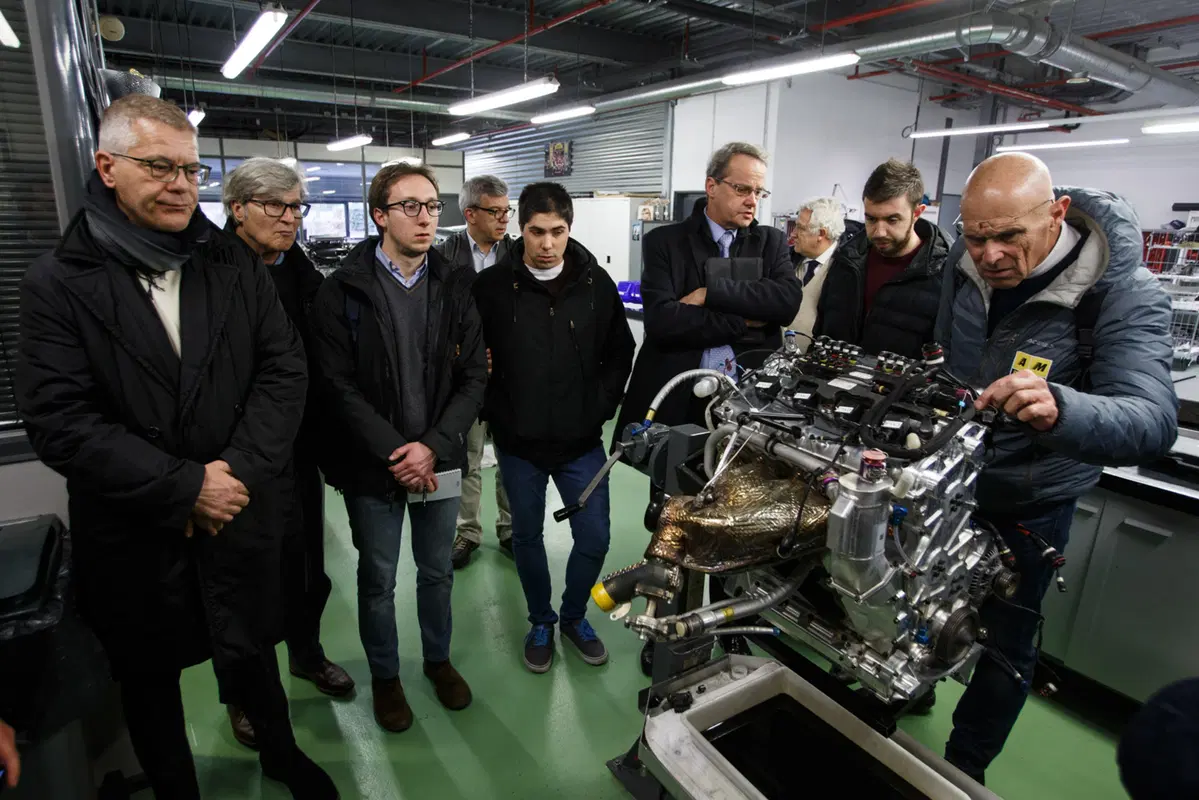 WRC 2018. I Segreti di Citroen Racing (13)