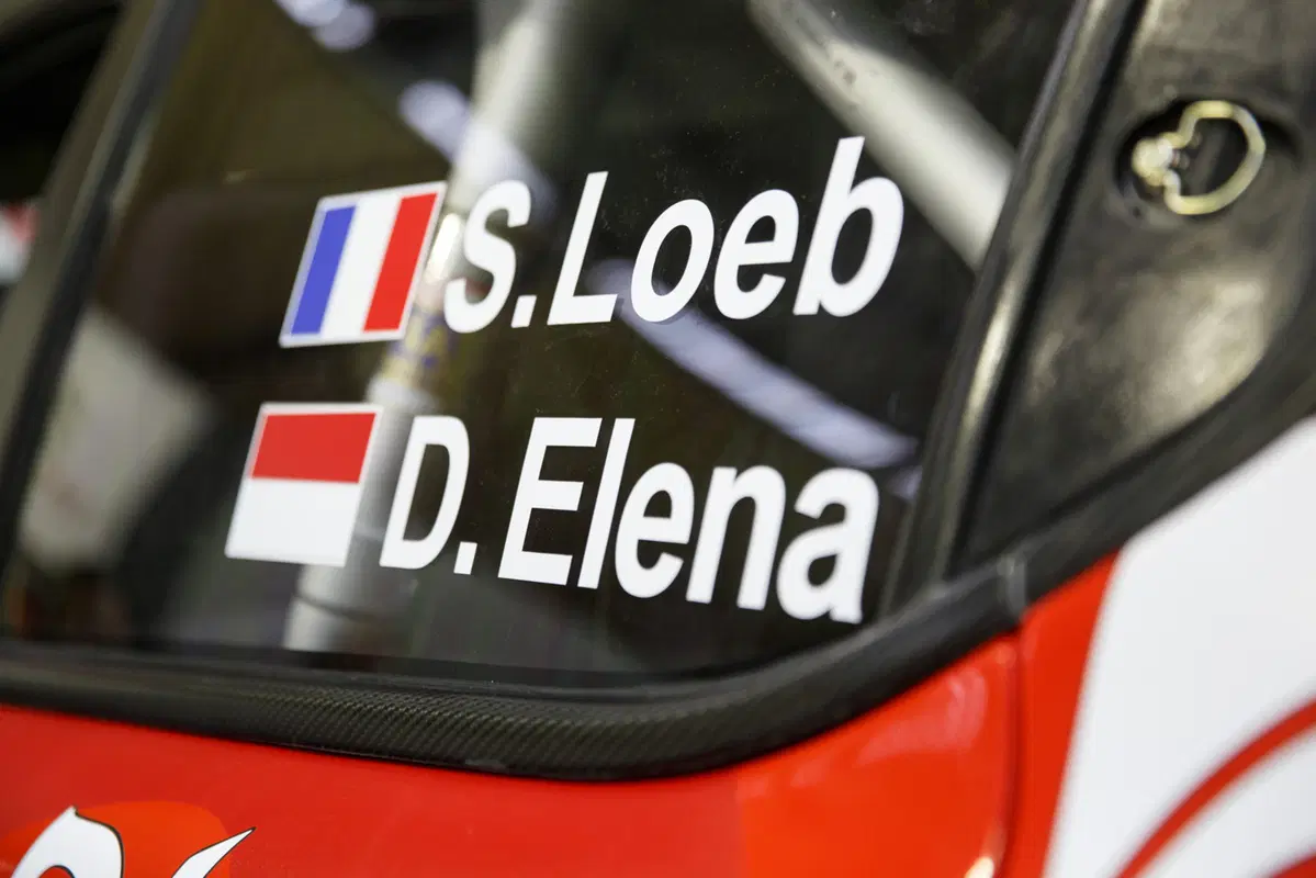 WRC 2018. I Segreti di Citroen Racing (21)