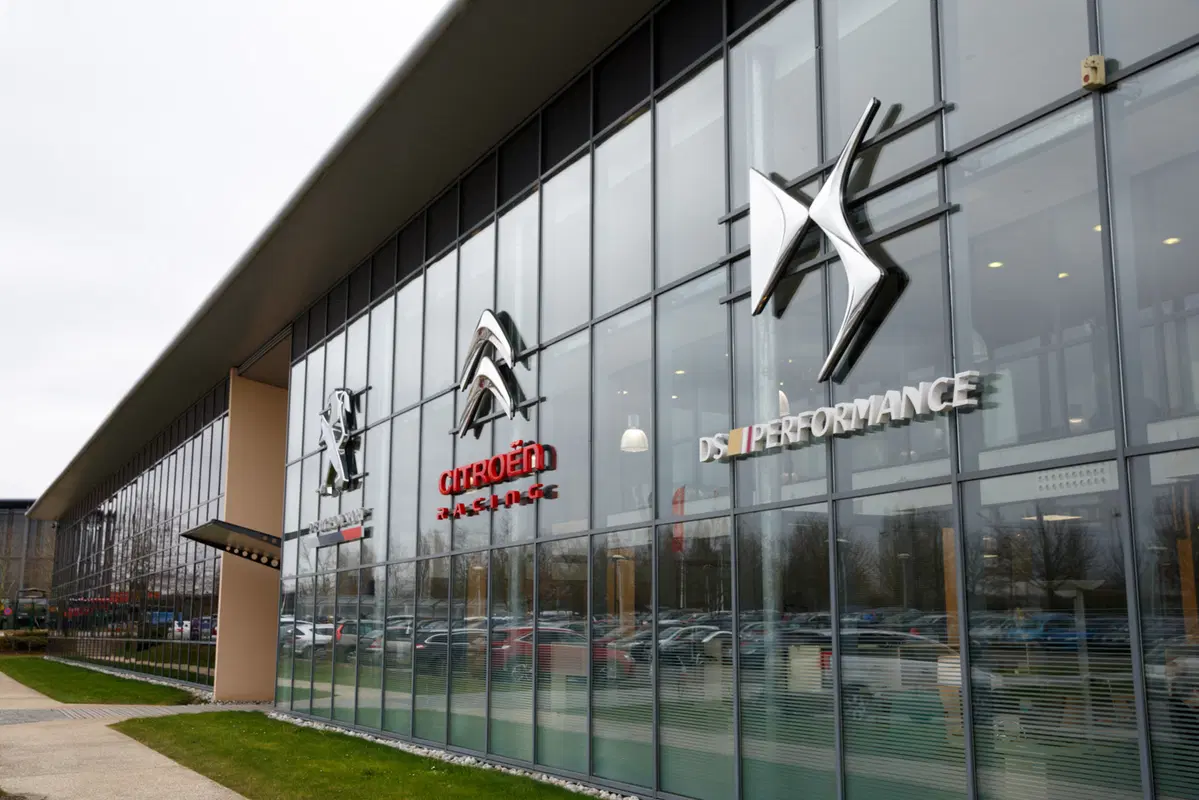 WRC 2018. I Segreti di Citroen Racing (28)