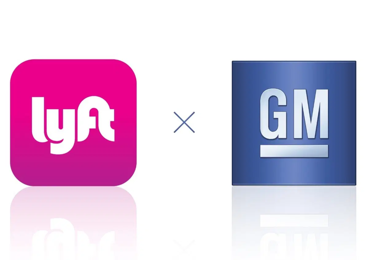 GM investe 500 milioni di dollari in Lyft, l'anti Uber