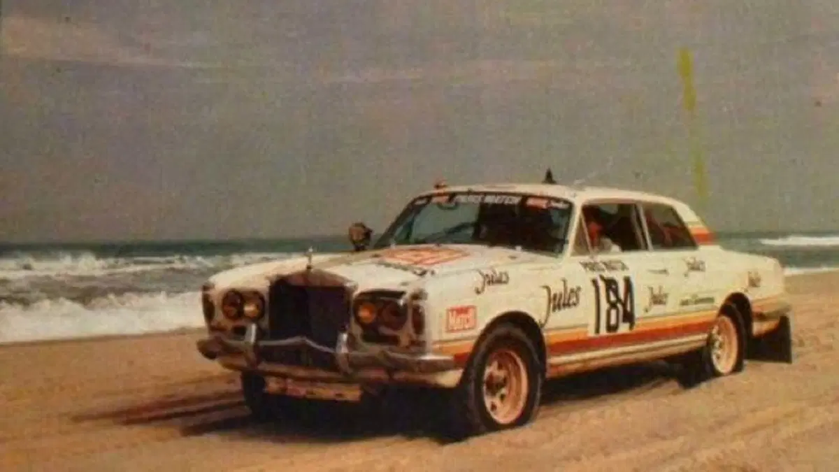 Dakar: i 10 mezzi leggendari (4)