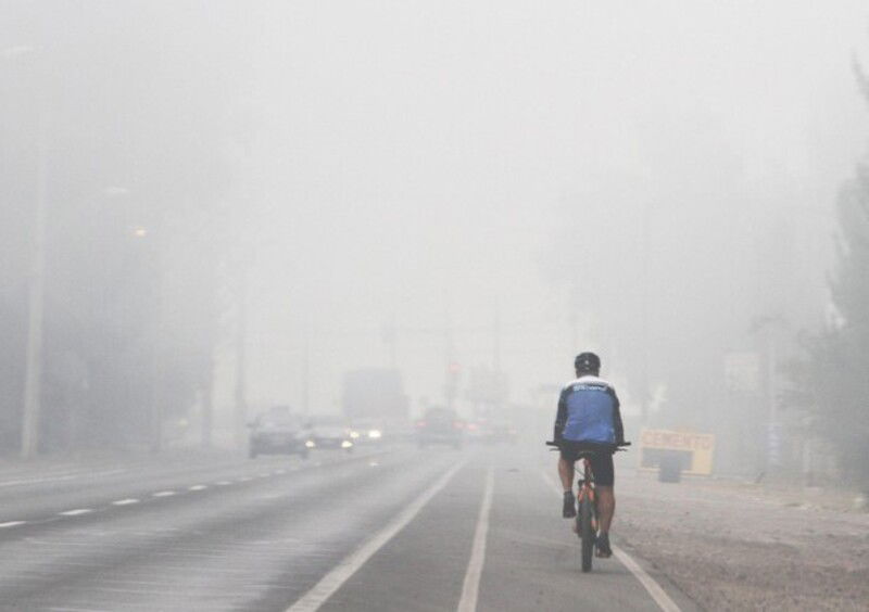 PM10, PM2,5, NOx (cancerogeni?), soglie di allerta, morti premature, leggende e verit&agrave;