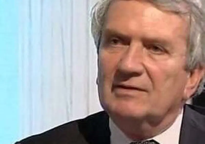 Il Prof. Giorgio Gilli, docente di Igiene all'Universit&agrave; di Torino
