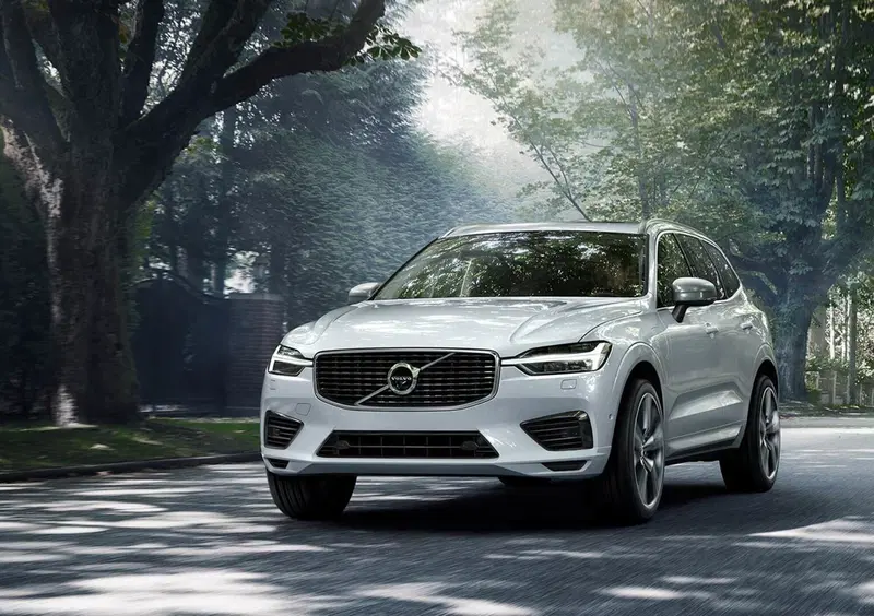Offerta Leasing Volvo XC60